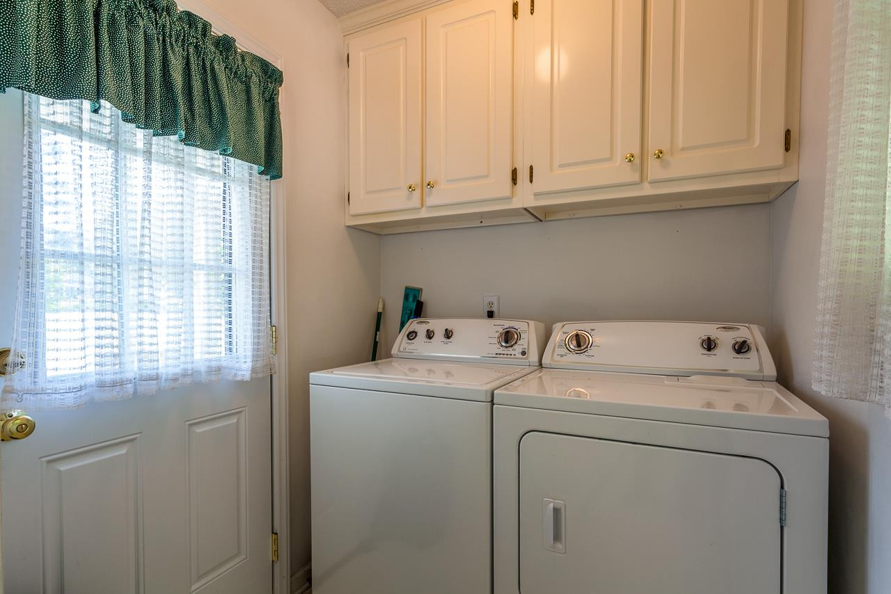 5110 Raleigh Road Benson, NC 27504 - Photo 9 of 24 Photo 9