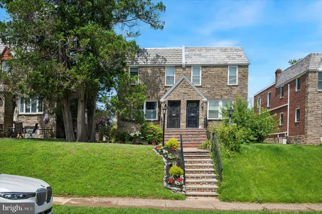 $395,000 | 933 Slocum Street, Philadelphia, PA 19150