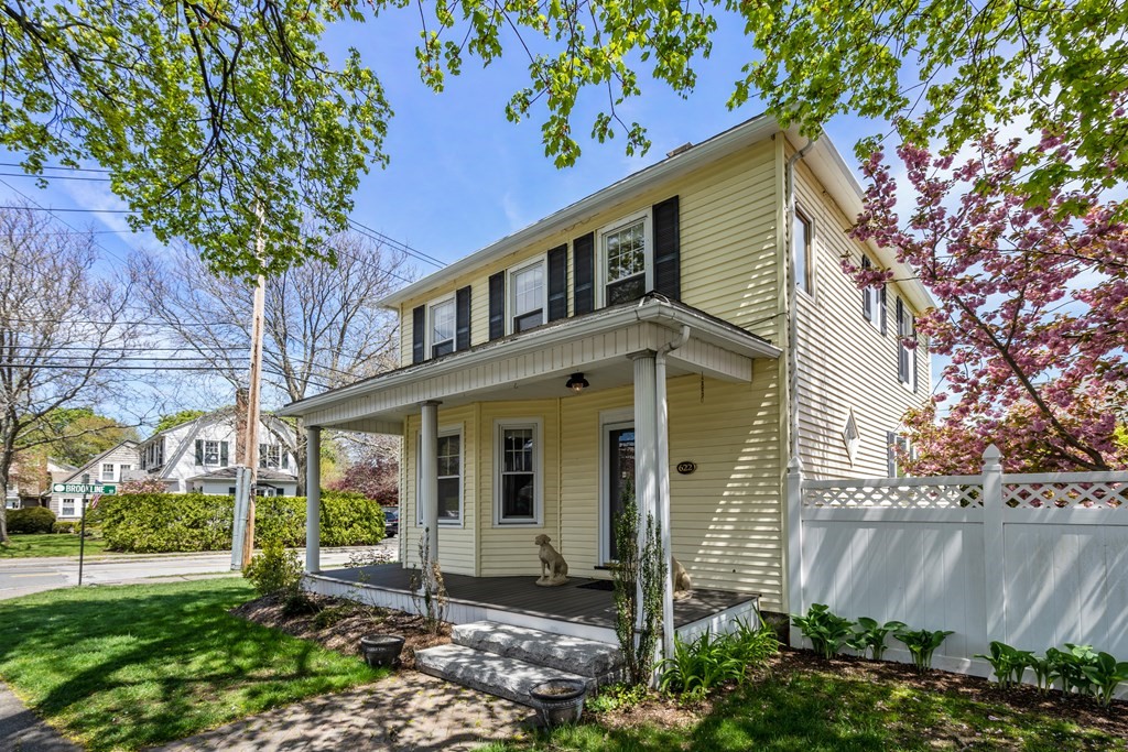 622 Webster Street Needham, MA 02492 - Photo 34 of 38 Gallery Image 34
