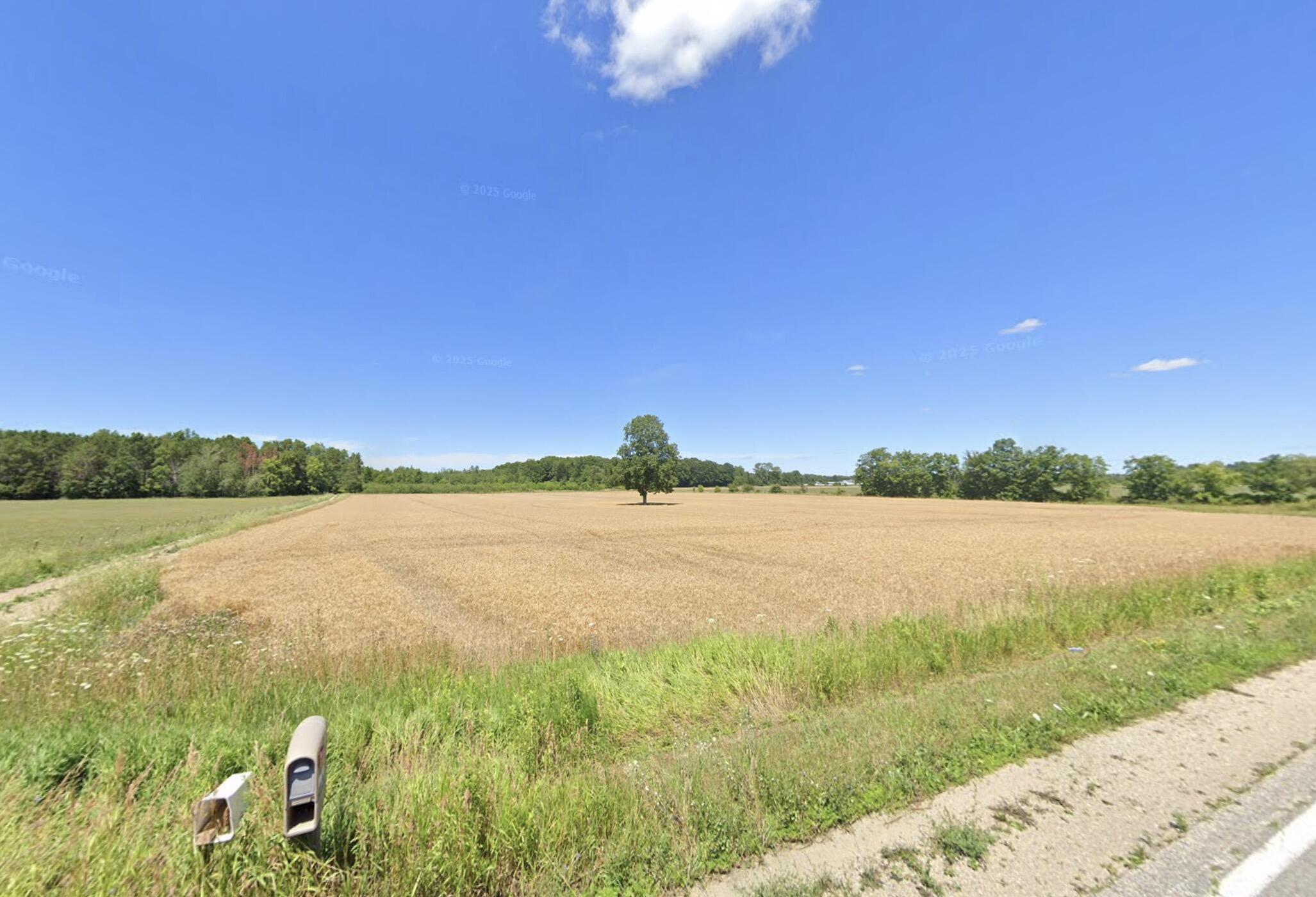 20400 Kendaville Road Howard City, MI 49329 - Photo 2 of 5 2