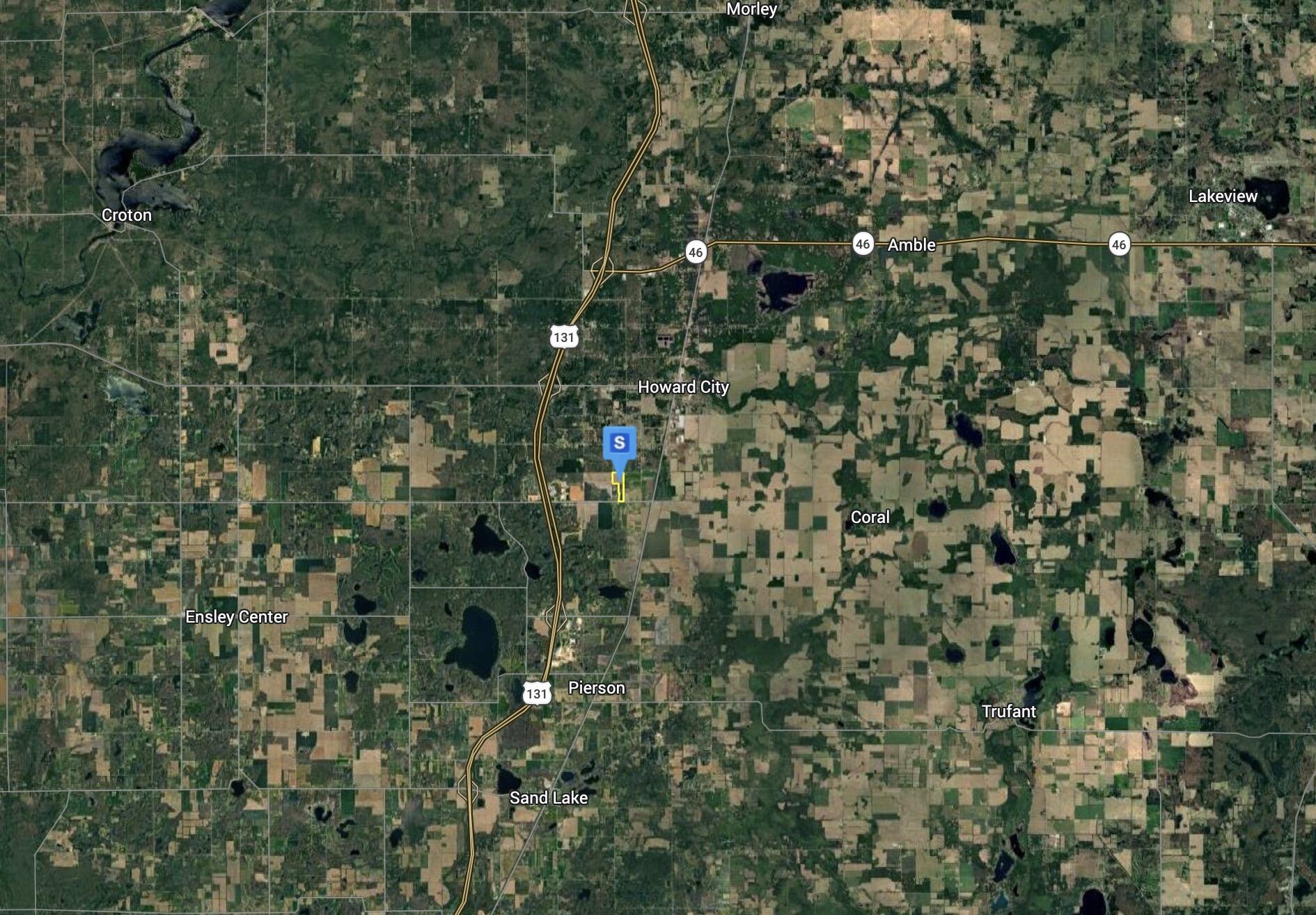 20400 Kendaville Road Howard City, MI 49329 - Photo 4 of 5 4