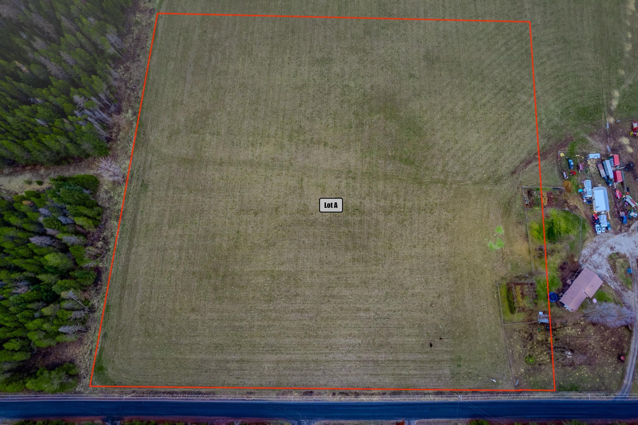 29210 North Spotted Road, Unit PARCEL A Deer Park, WA 99006 - Photo 10 of 10