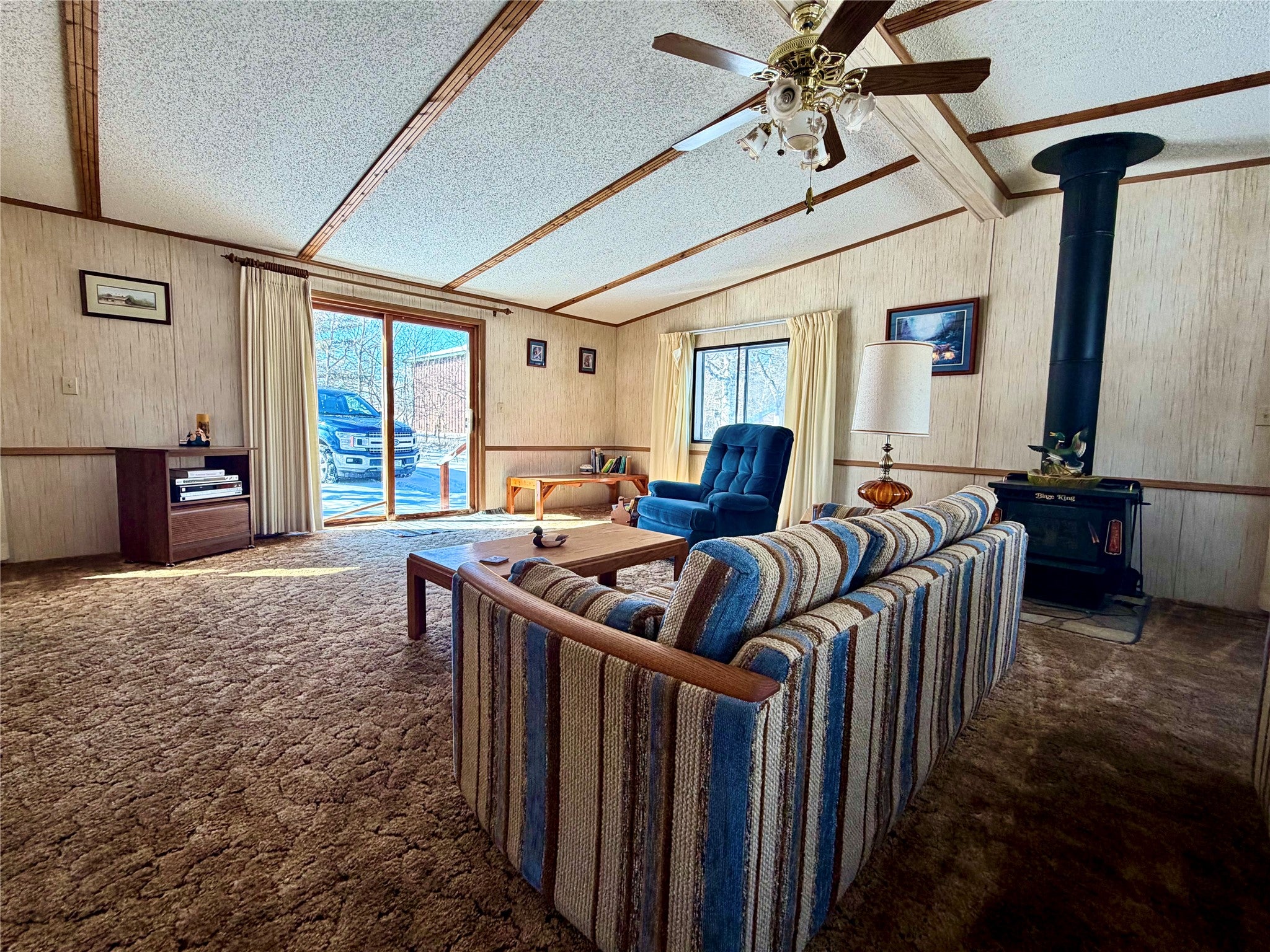 28 West Shore Road Babb, MT 59411 - Photo 7 of 25 Gallery Image 7