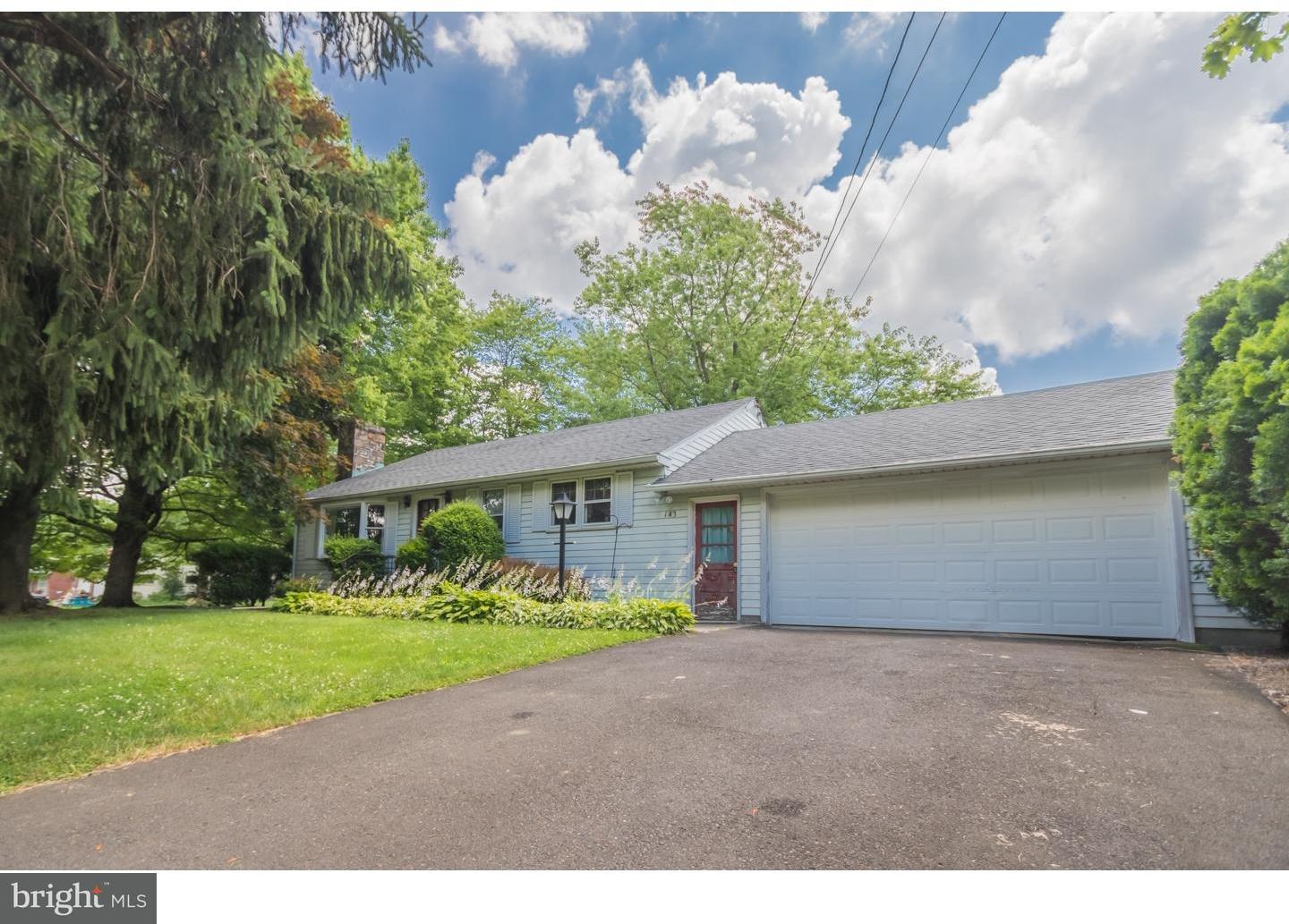 143 Deep Run Road Perkasie, PA 18944 - Photo 1 of 24 Gallery Image 1