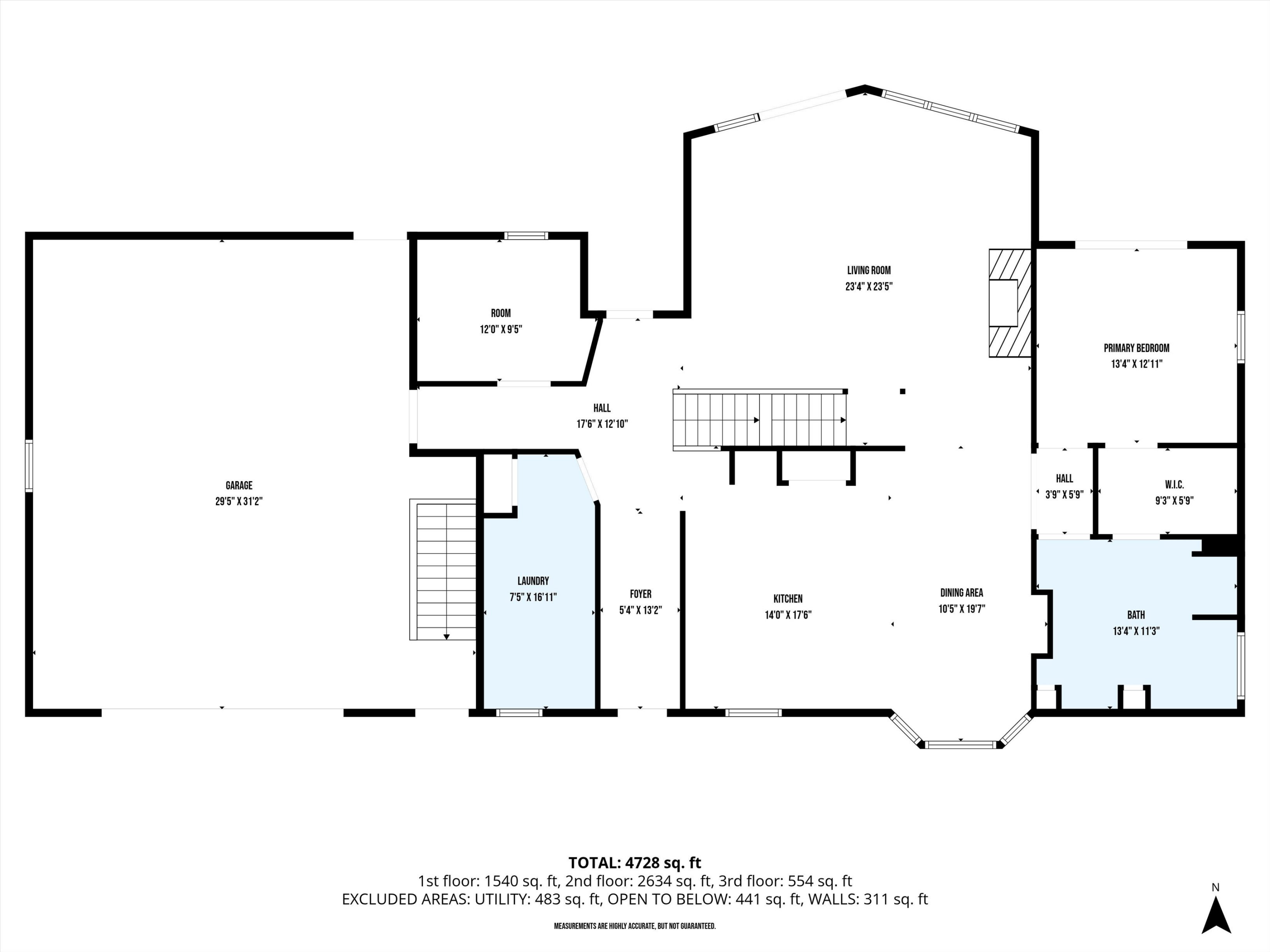 4818 Maplecrest Ridge Road Franklin, WI 54247 - Photo 58 of 62