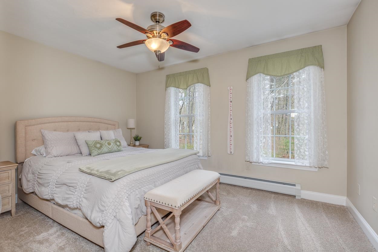 149 Calef Island Road Barrington, NH 03825 - Photo 15 of 40