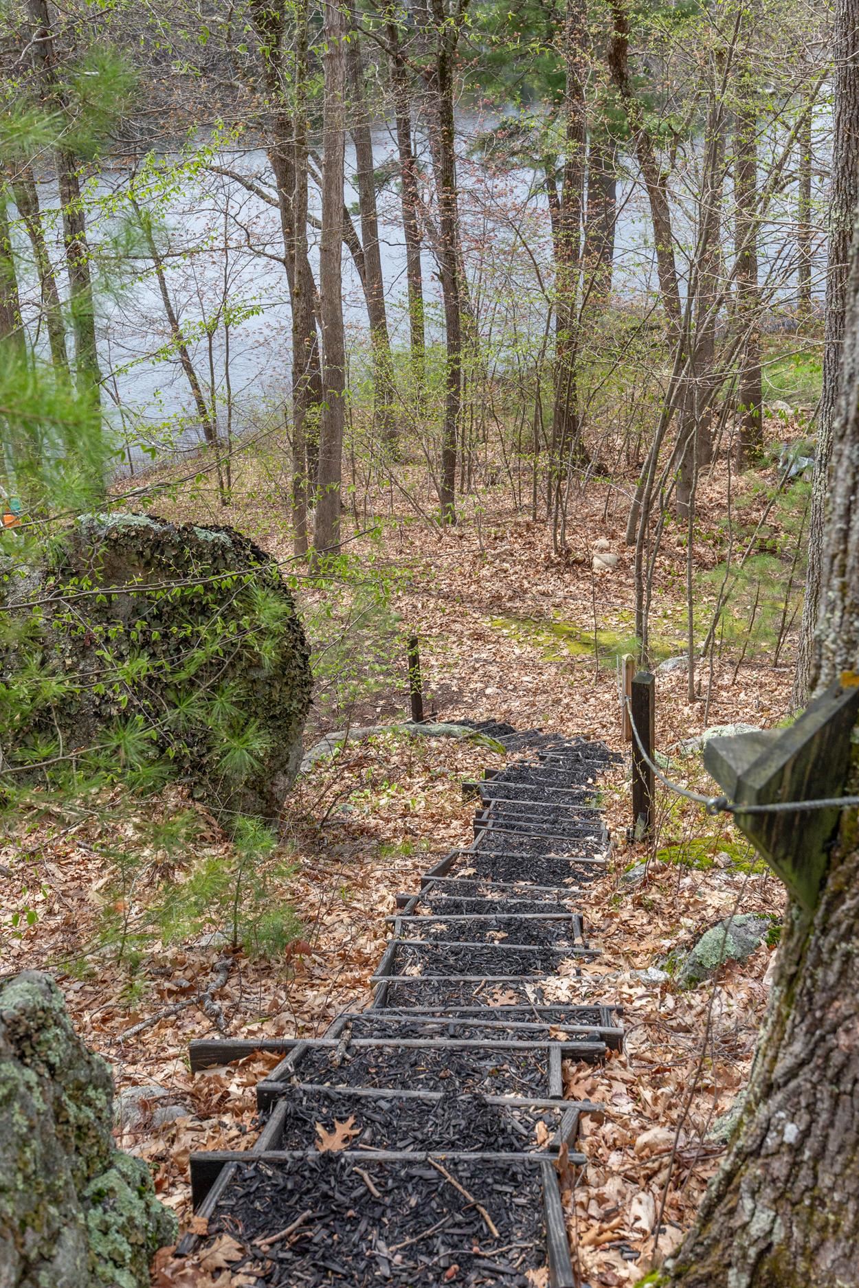 149 Calef Island Road Barrington, NH 03825 - Photo 28 of 40