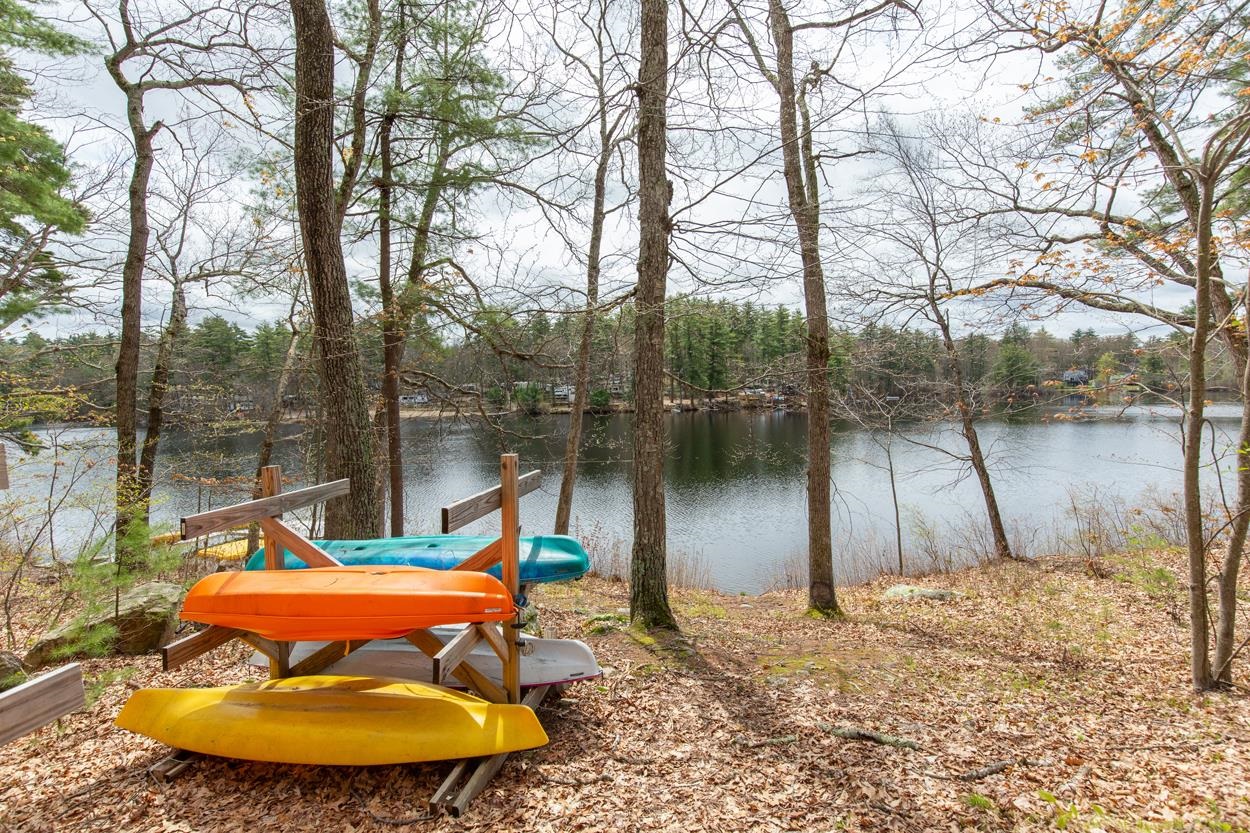 149 Calef Island Road Barrington, NH 03825 - Photo 29 of 40