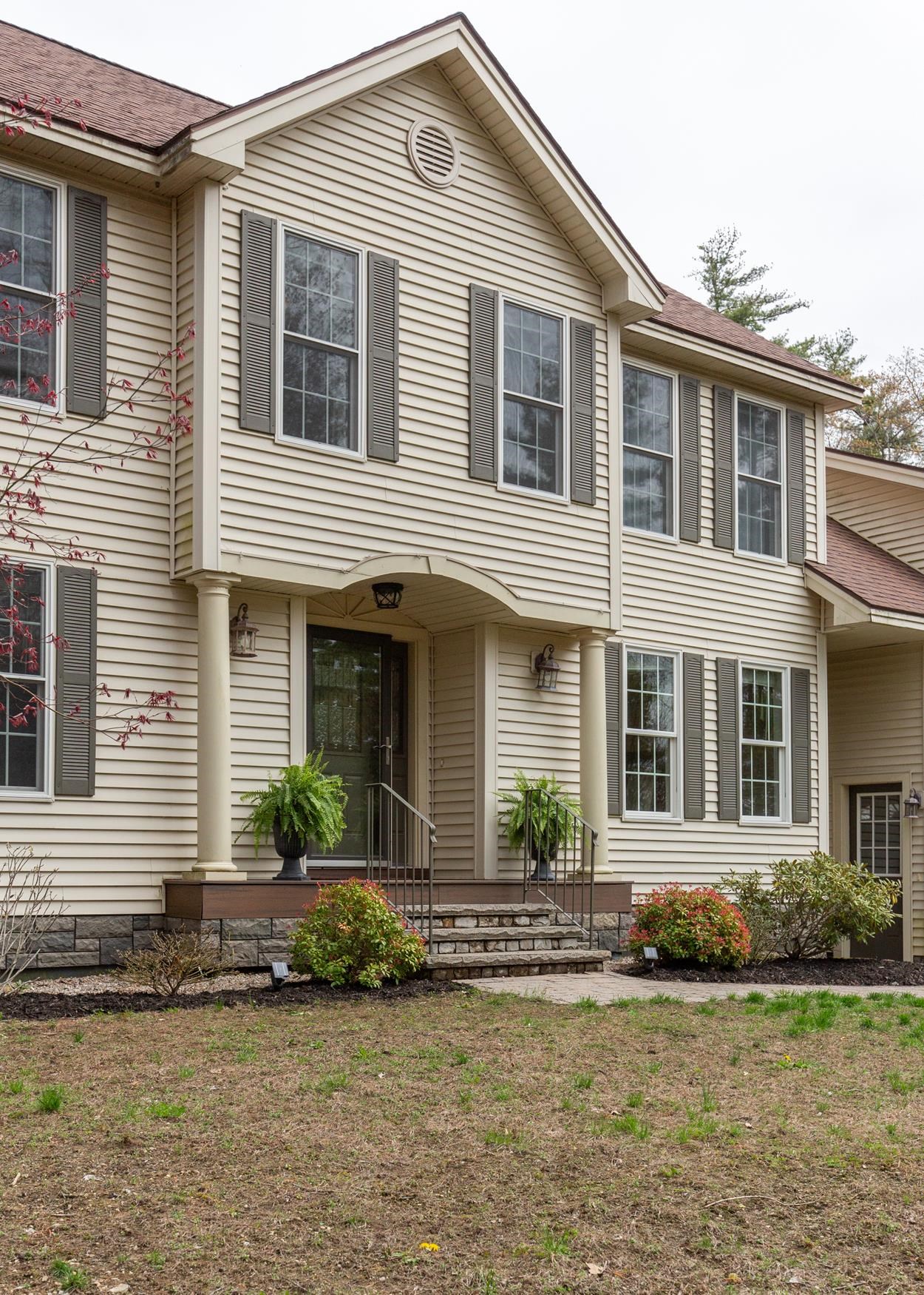 149 Calef Island Road Barrington, NH 03825 - Photo 33 of 40