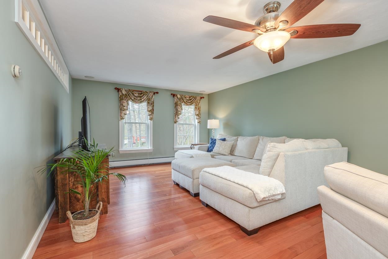 149 Calef Island Road Barrington, NH 03825 - Photo 40 of 40