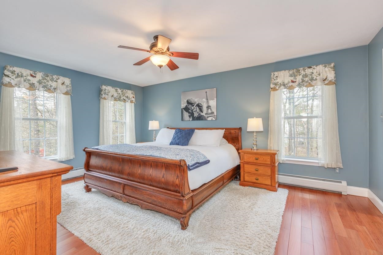 149 Calef Island Road Barrington, NH 03825 - Photo 6 of 40