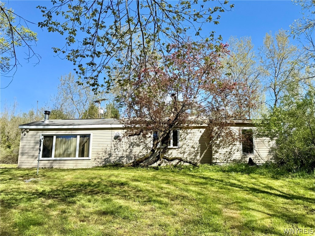 3137 Bear Creek Road Machias, NY 14737 - Photo 21 of 50