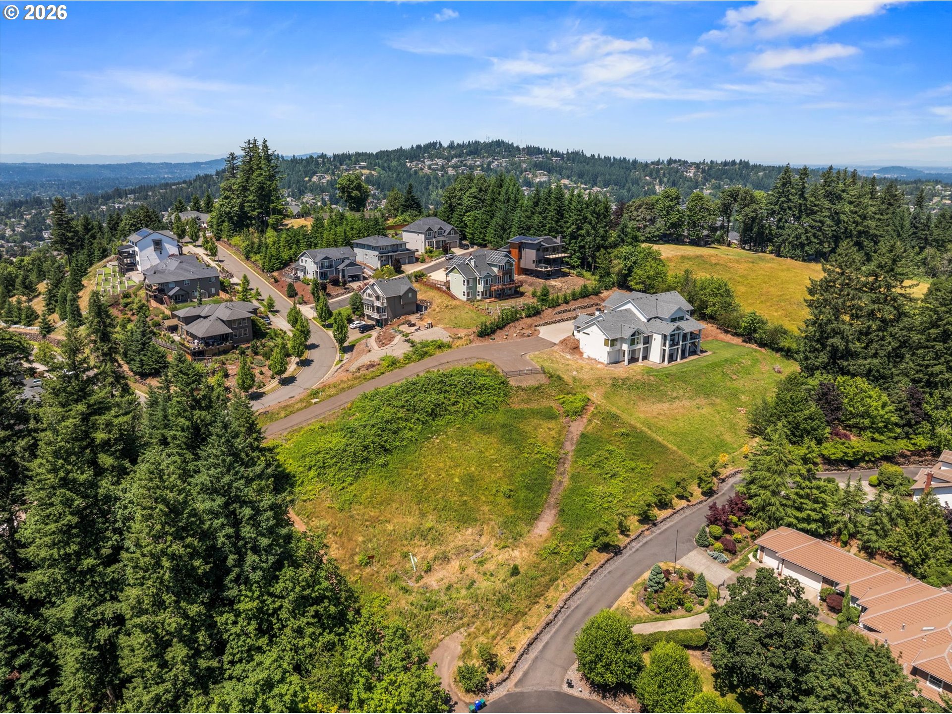 13733 Southeast Aldridge Road Happy Valley, OR 97086 - Photo 10 of 11 Gallery Image 10