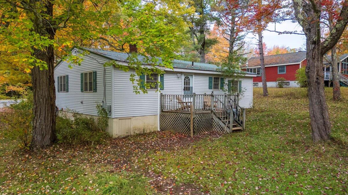 1485 Searsmont Road Appleton, ME 04862 - Photo 41 of 49 58-1485 Searsmont Rd-58