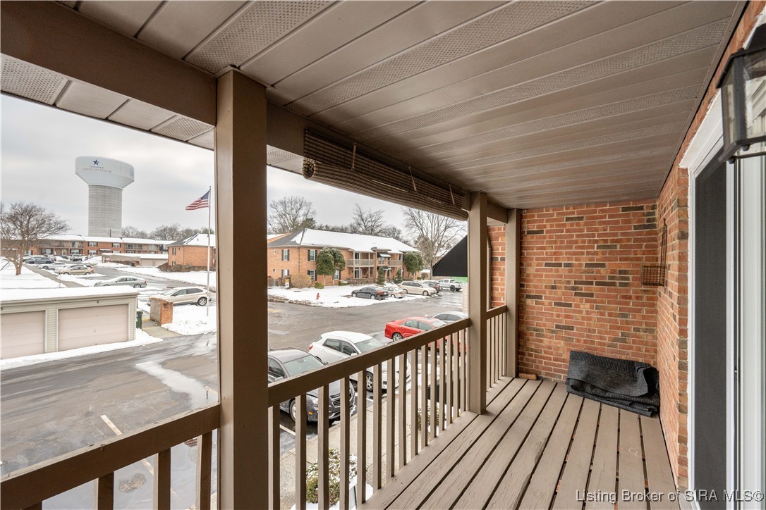 1409 Slate Run Road, Unit 16 New Albany, IN 47150 - Photo 16 of 24