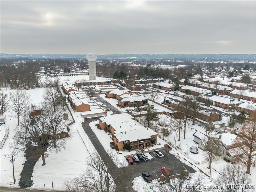 1409 Slate Run Road, Unit 16 New Albany, IN 47150 - Photo 22 of 24