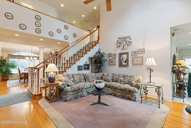 $600,000 | 1789 Portside Lane Southeast, Bolivia, NC 28422