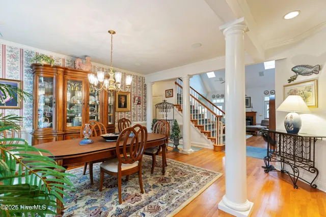 $600,000 | 1789 Portside Lane Southeast, Bolivia, NC 28422