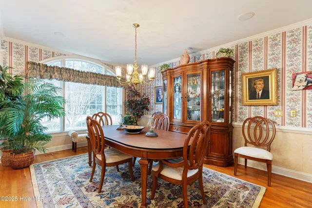 $600,000 | 1789 Portside Lane Southeast, Bolivia, NC 28422