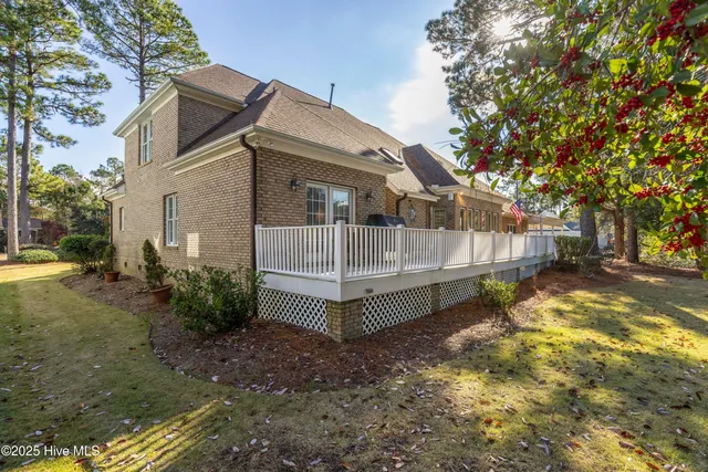 $600,000 | 1789 Portside Lane Southeast, Bolivia, NC 28422