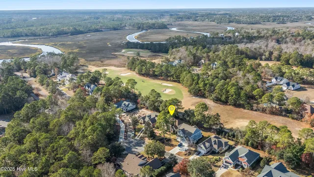 $600,000 | 1789 Portside Lane Southeast, Bolivia, NC 28422