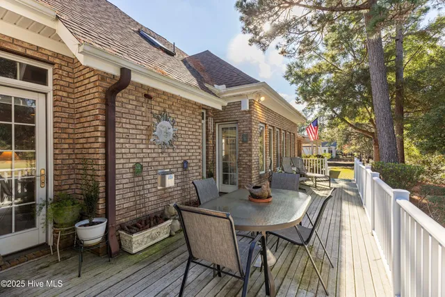 $600,000 | 1789 Portside Lane Southeast, Bolivia, NC 28422