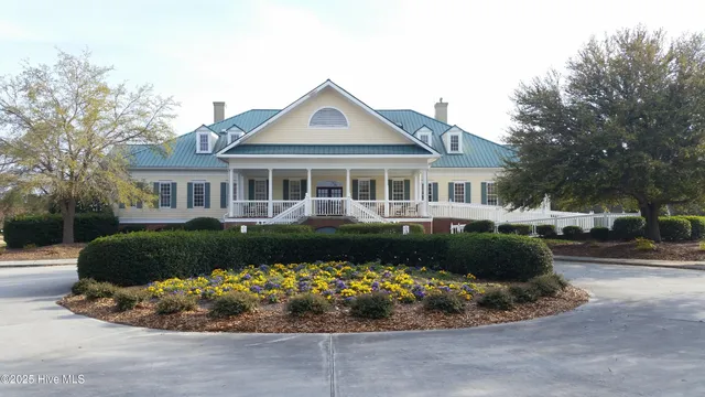 $600,000 | 1789 Portside Lane Southeast, Bolivia, NC 28422