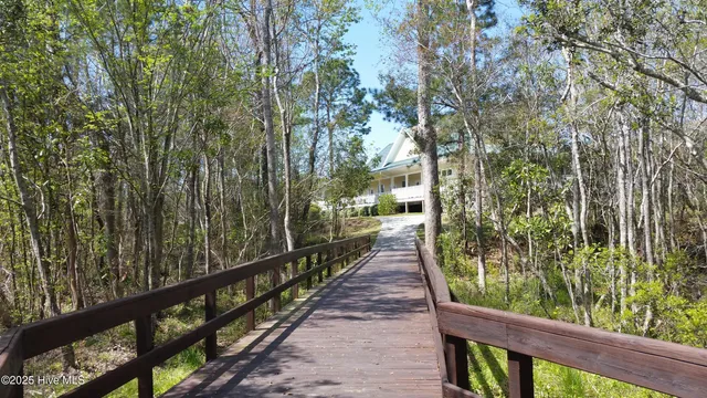 $600,000 | 1789 Portside Lane Southeast, Bolivia, NC 28422