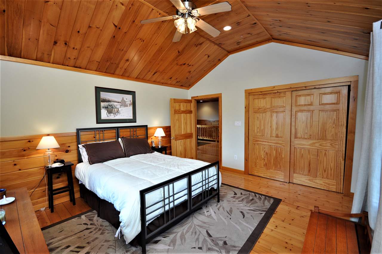518 Wulamat Road, Unit 7 Bristol, NH 03222 - Photo 23 of 51