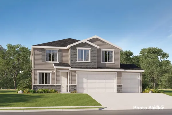 $508,900 | 3985 East Leota Drive, Nampa, ID 83687