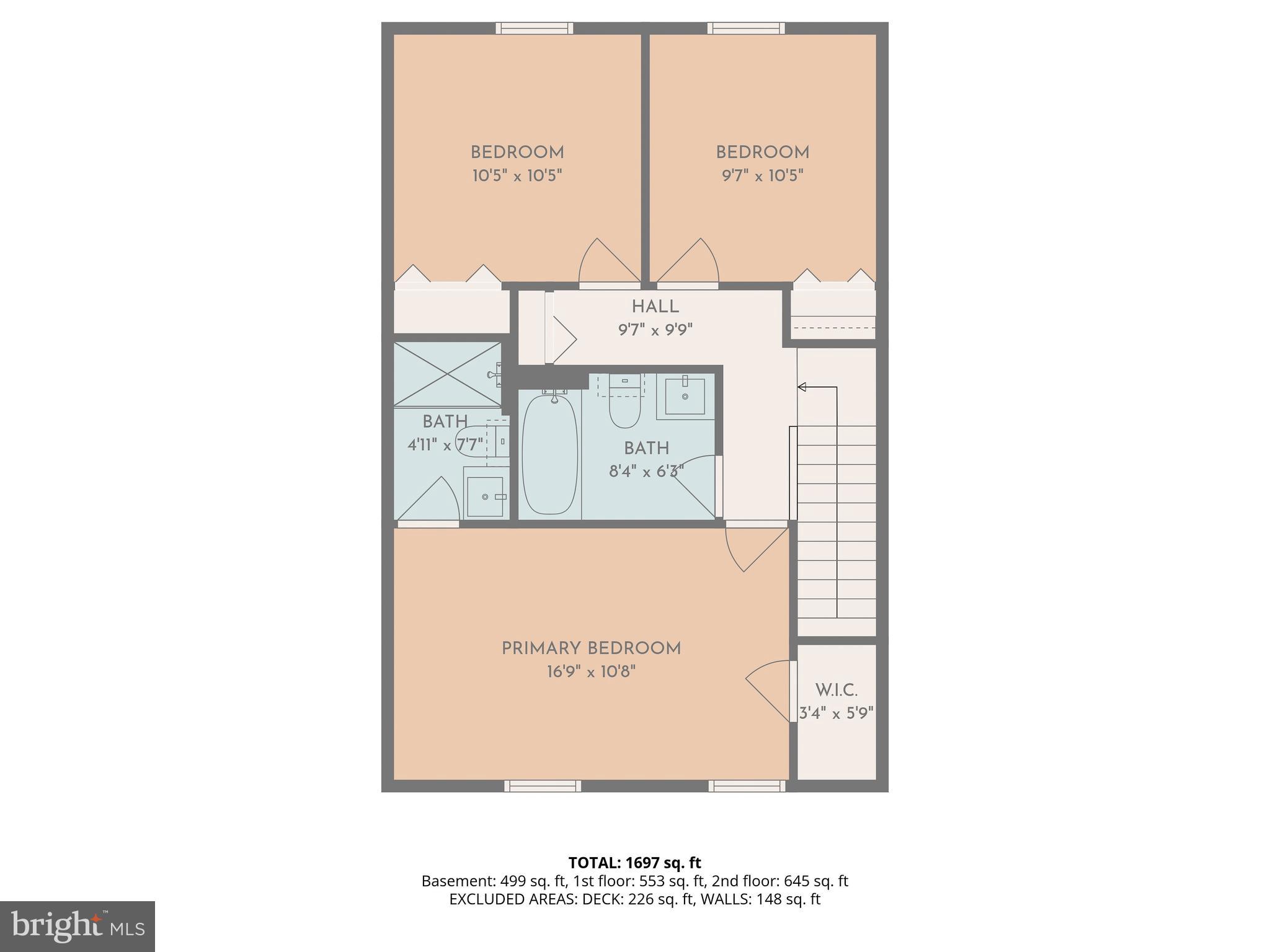 101 Cottage Grove Drive Pasadena, MD 21122 - Photo 34 of 35 a picture of a bench in front of a building