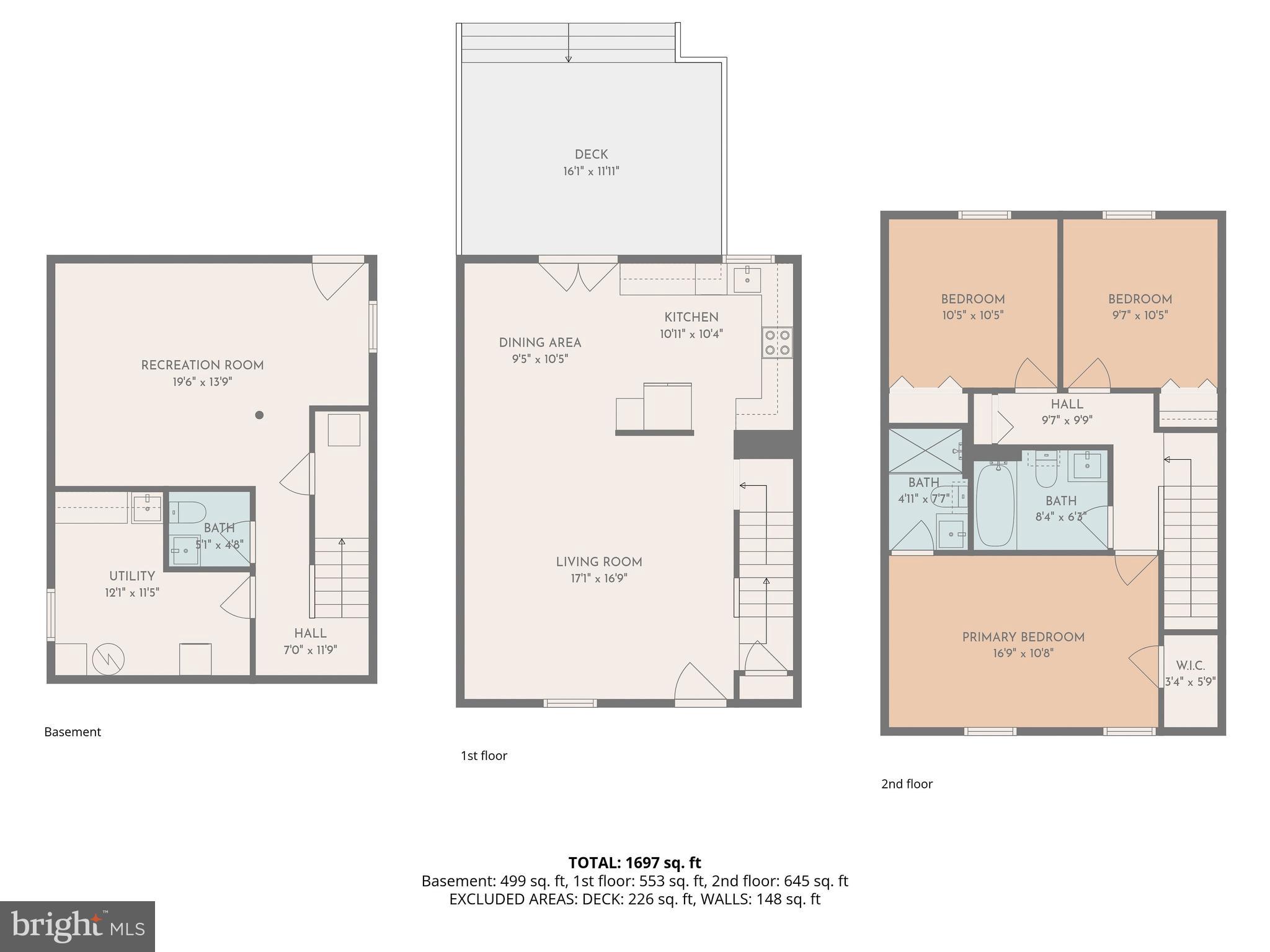 101 Cottage Grove Drive Pasadena, MD 21122 - Photo 35 of 35