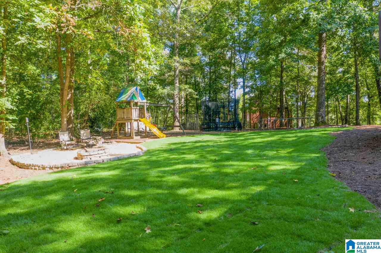 14 Red Stick Road Pelham, AL 35124 - Photo 34 of 37