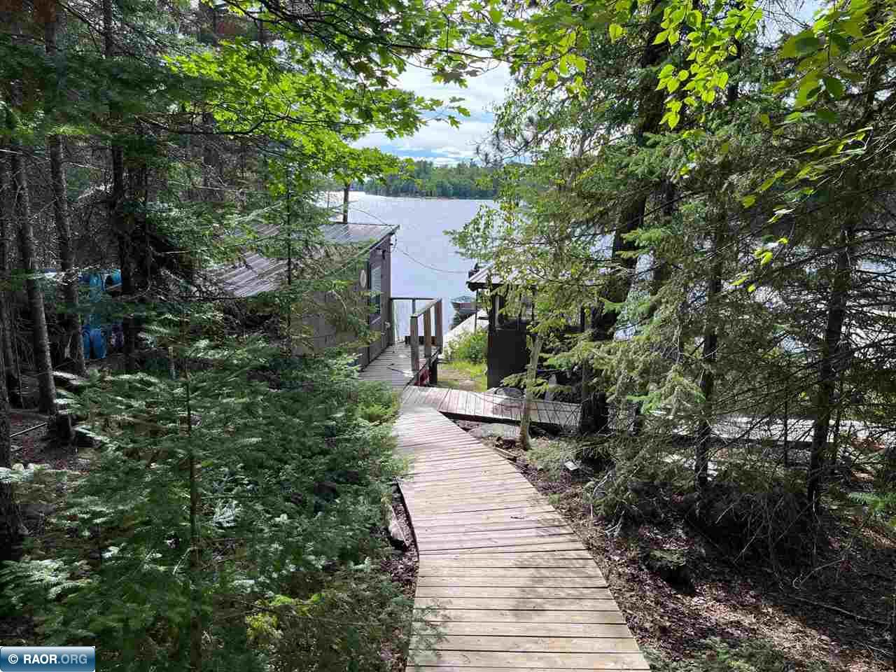 2485 Keyes Island International Falls, MN 56649 - Photo 20 of 35