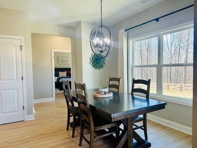 1539 Scales Creek Road Homer, GA 30547 - Photo 11 of 31