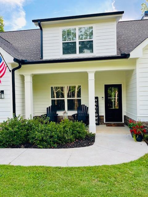 1539 Scales Creek Road Homer, GA 30547 - Photo 2 of 31