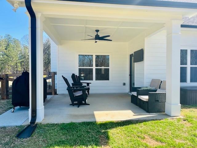 1539 Scales Creek Road Homer, GA 30547 - Photo 30 of 31