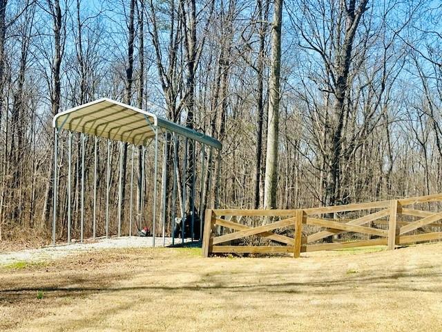 1539 Scales Creek Road Homer, GA 30547 - Photo 31 of 31