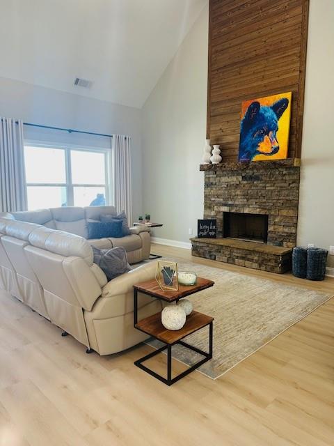 1539 Scales Creek Road Homer, GA 30547 - Photo 5 of 31