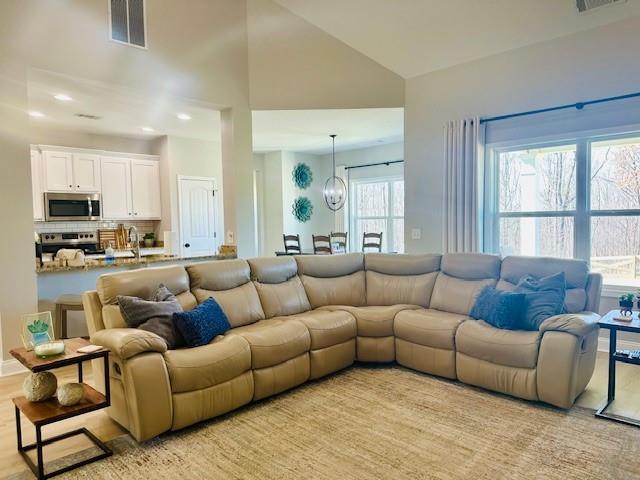 1539 Scales Creek Road Homer, GA 30547 - Photo 7 of 31