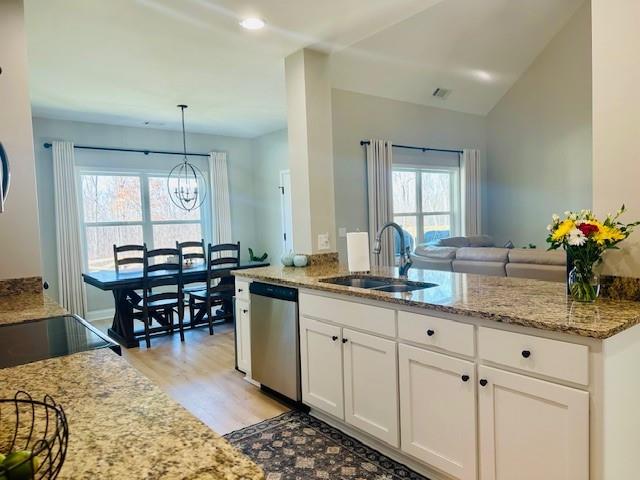 1539 Scales Creek Road Homer, GA 30547 - Photo 8 of 31