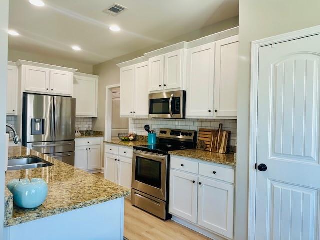 1539 Scales Creek Road Homer, GA 30547 - Photo 9 of 31