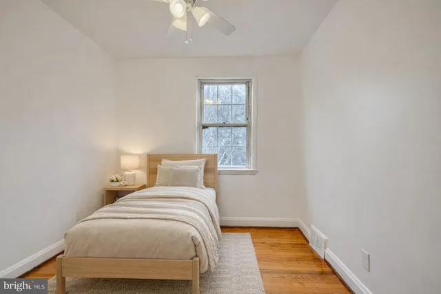 $264,900 | 8235 Pleasant Plains Road, Towson, MD 21286