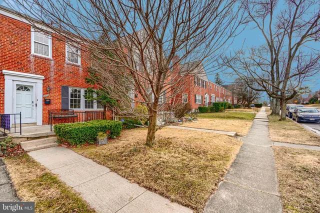 $264,900 | 8235 Pleasant Plains Road, Towson, MD 21286