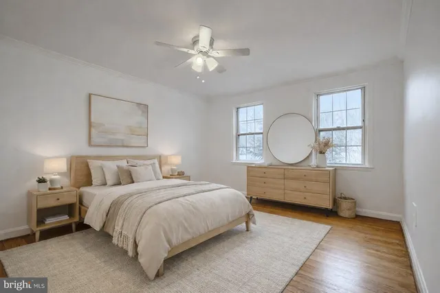 $264,900 | 8235 Pleasant Plains Road, Towson, MD 21286