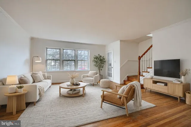 $264,900 | 8235 Pleasant Plains Road, Towson, MD 21286