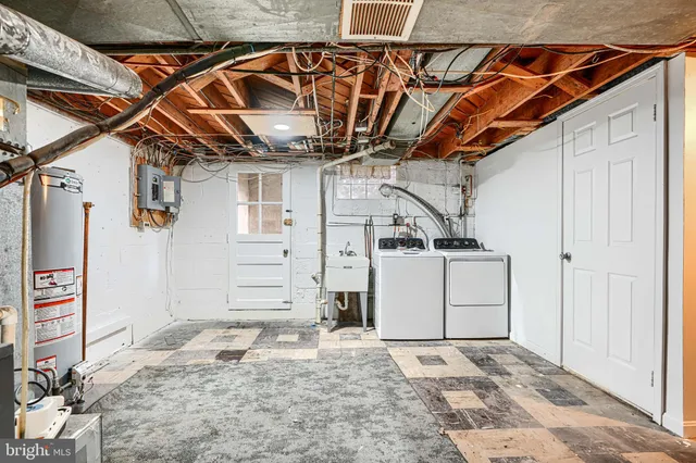 $264,900 | 8235 Pleasant Plains Road, Towson, MD 21286