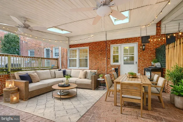 $264,900 | 8235 Pleasant Plains Road, Towson, MD 21286