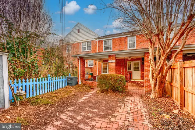 $264,900 | 8235 Pleasant Plains Road, Towson, MD 21286