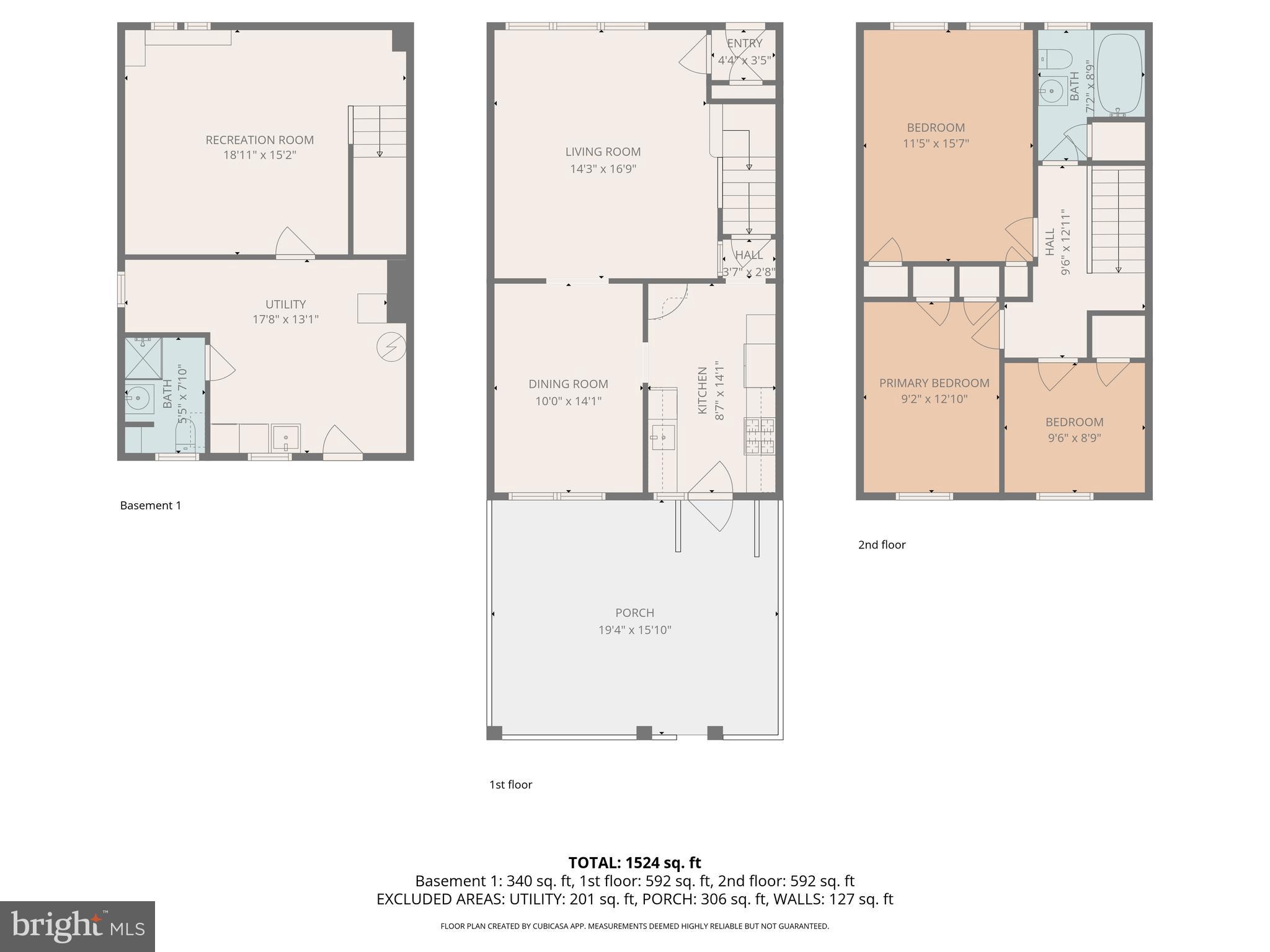 8235 Pleasant Plains Road Towson, MD 21286 - Photo 42 of 42